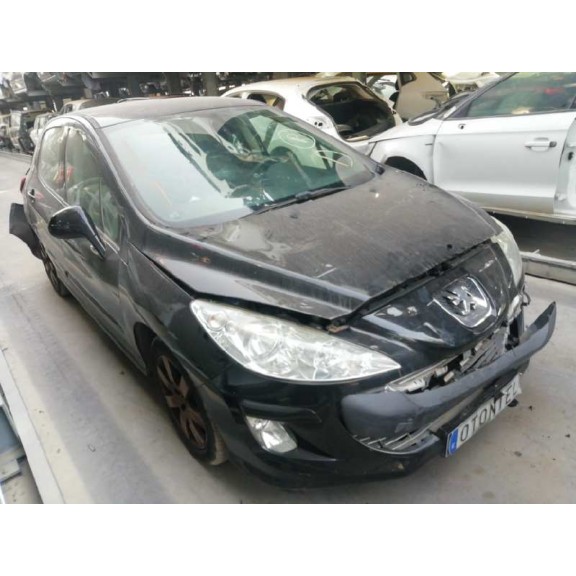 peugeot 308 del año 2011