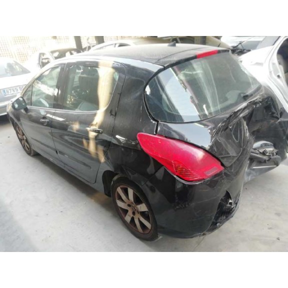 peugeot 308 del año 2011