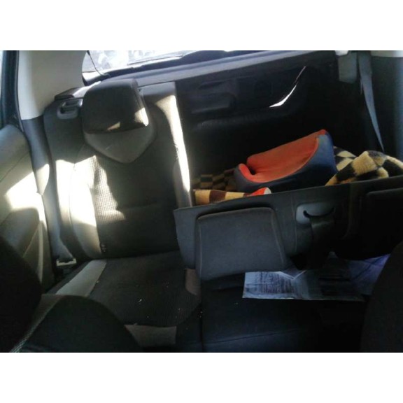 peugeot 308 del año 2011