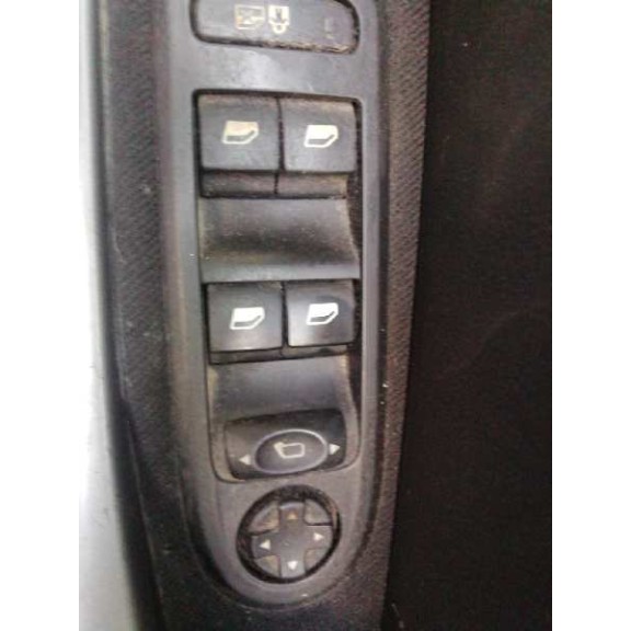 peugeot 308 del año 2011