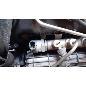 Recambio de rampa inyectora para kia carens ( ) 1.7 crdi cat referencia OEM IAM   