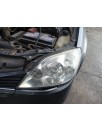Recambio de faro izquierdo para nissan primera berlina (p12) referencia OEM IAM   