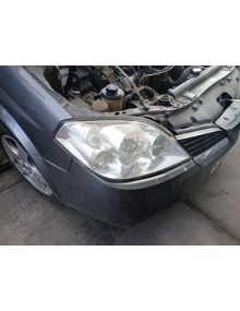 Recambio de faro derecho para nissan primera berlina (p12) referencia OEM IAM   