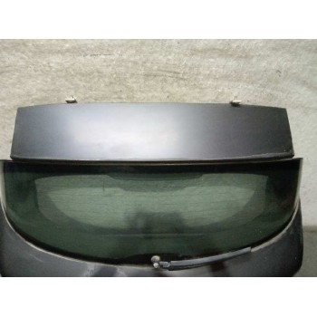 Recambio de porton trasero para seat toledo (5p2) 1.9 tdi referencia OEM IAM   