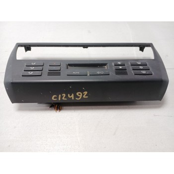 Recambio de mando climatizador para bmw x3 (e83) 2.0i referencia OEM IAM 64113417544  