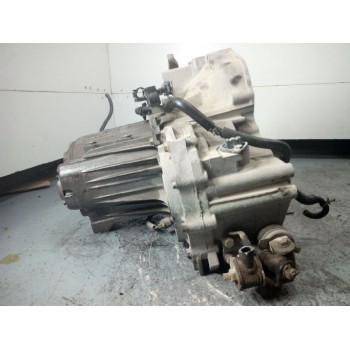 Recambio de caja cambios para nissan primera berlina (p12) acenta referencia OEM IAM   