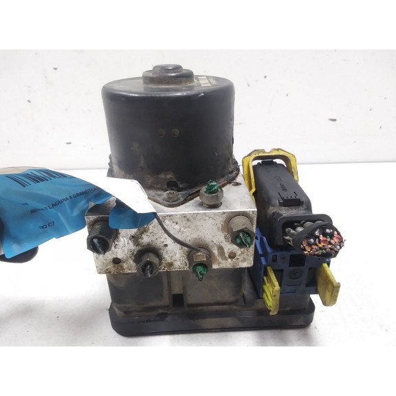 Recambio de abs para renault laguna ii grandtour (kg0) 1.9 dci diesel referencia OEM IAM 8200183495  