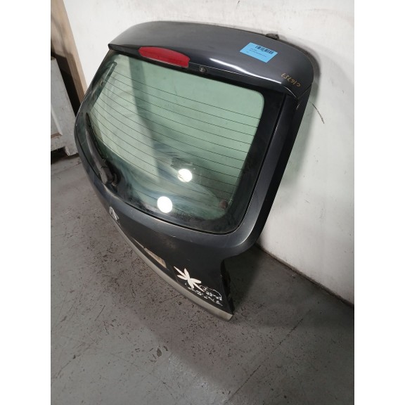 Recambio de porton trasero para renault laguna ii grandtour (kg0) 1.9 dci diesel referencia OEM IAM   