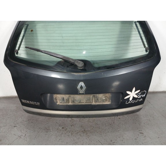 Recambio de porton trasero para renault laguna ii grandtour (kg0) 1.9 dci diesel referencia OEM IAM   