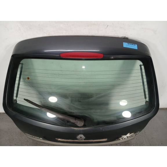 Recambio de porton trasero para renault laguna ii grandtour (kg0) 1.9 dci diesel referencia OEM IAM   