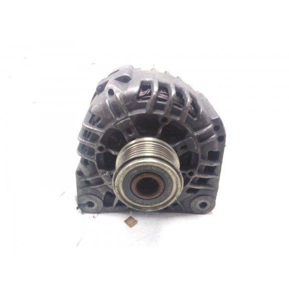 Recambio de alternador para renault laguna ii grandtour (kg0) 1.9 dci diesel referencia OEM IAM 7700426849  