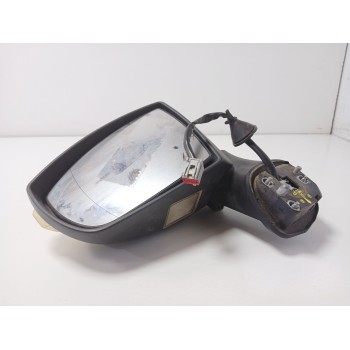 RETROVISOR IZQUIERDO E9024417 SIN TAPA INFERIOR NO ABATIBLE