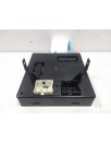 Recambio de centralita bsm para renault laguna ii grandtour (kg0) 1.9 dci diesel referencia OEM IAM 8200141158  