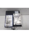 Recambio de centralita bsm para renault laguna ii grandtour (kg0) 1.9 dci diesel referencia OEM IAM 8200141158  