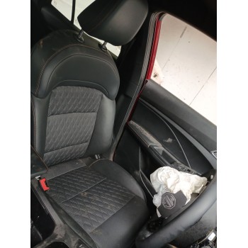 JUEGO ASIENTOS COMPLETO 