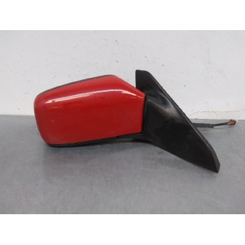 Recambio de retrovisor derecho para volvo s40 berlina 1.8i referencia OEM IAM  5 CABLES ELECTRICO ROJO