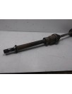 Recambio de transmision delantera derecha para renault megane iii coupe limited referencia OEM IAM 391007843R  