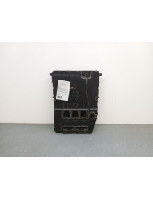 Recambio de centralita bsi para renault megane ii berlina 3p 1.5 dci diesel referencia OEM IAM 8200525384  