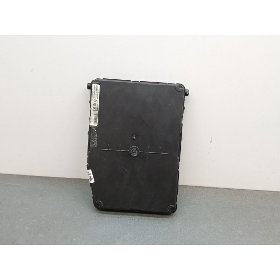 Recambio de centralita bsi para renault megane ii berlina 3p 1.5 dci diesel referencia OEM IAM 8200525384  