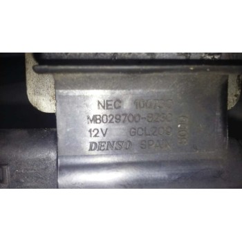 Recambio de bobina encendido para mg mg zs (t/rt) 120 referencia OEM IAM MB0297008230  