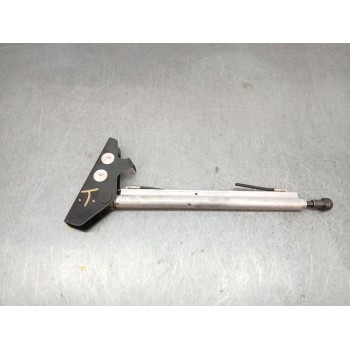 Recambio de piston para peugeot 307 cc (3b) 2.0 16v referencia OEM IAM 10563130200  