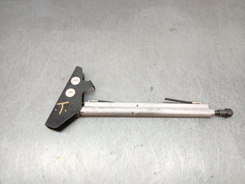 Recambio de piston para peugeot 307 cc (3b) 2.0 16v referencia OEM IAM 10563130200  