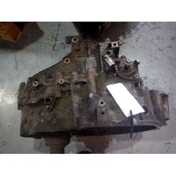 Recambio de caja casco para volkswagen sharan (7m6/7m9) comfortline referencia OEM IAM FUX  