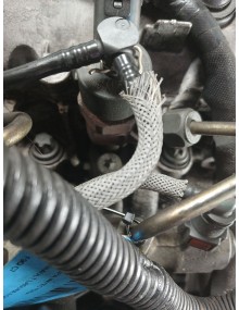 Recambio de inyector para renault laguna ii grandtour (kg0) 1.9 dci diesel referencia OEM IAM 8200100272  