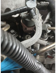 Recambio de inyector para renault laguna ii grandtour (kg0) 1.9 dci diesel referencia OEM IAM 8200100272  