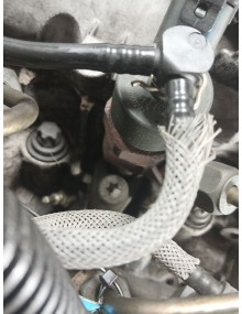 Recambio de inyector para renault laguna ii grandtour (kg0) 1.9 dci diesel referencia OEM IAM 8200100272  