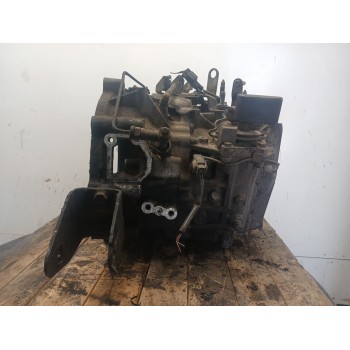 Recambio de caja cambios para mitsubishi grandis (na_w) 2.0 di-d (na8w) referencia OEM IAM F6MBA1KDJ  