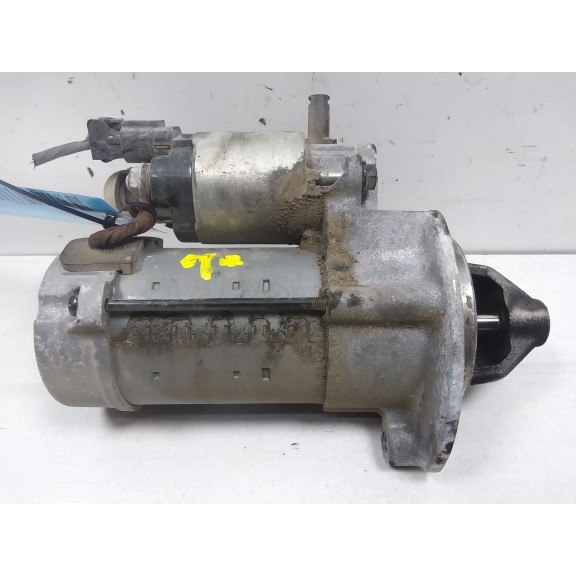 Recambio de motor arranque para hyundai ix20 sle blue referencia OEM IAM 361002A100  