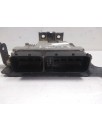 Recambio de centralita motor uce para hyundai ix20 sle blue referencia OEM IAM 391402A011  0281019646