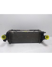 Recambio de intercooler para hyundai ix35 classic 2wd referencia OEM IAM 282702A850  