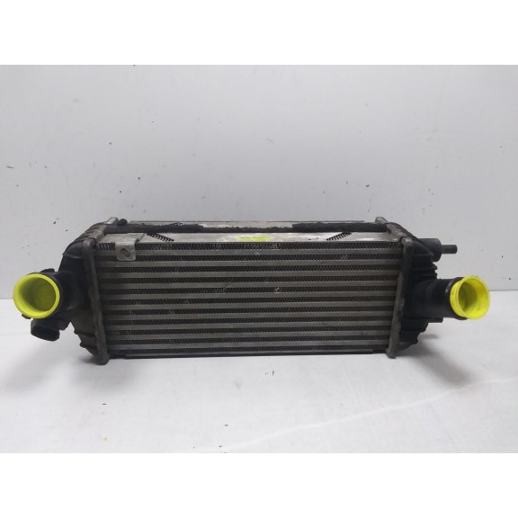 Recambio de intercooler para hyundai ix35 classic 2wd referencia OEM IAM 282702A850  