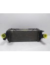 Recambio de intercooler para hyundai ix35 classic 2wd referencia OEM IAM 282702A850  