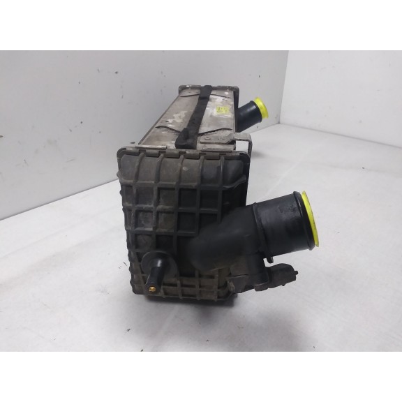 Recambio de intercooler para hyundai ix35 classic 2wd referencia OEM IAM 282702A850  