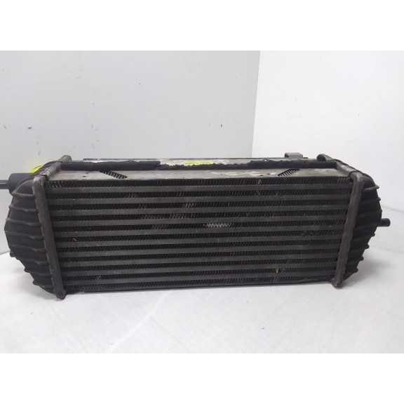 Recambio de intercooler para hyundai ix35 classic 2wd referencia OEM IAM 282702A850  