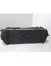 Recambio de intercooler para hyundai ix35 classic 2wd referencia OEM IAM 282702A850  