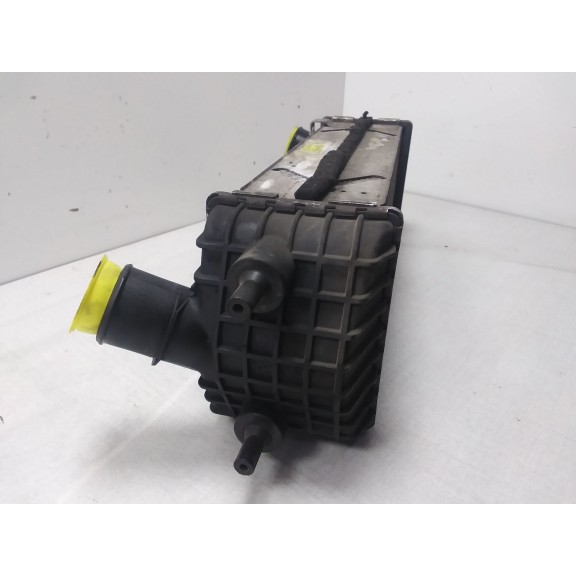 Recambio de intercooler para hyundai ix35 classic 2wd referencia OEM IAM 282702A850  