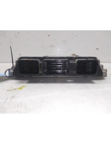 Recambio de centralita motor uce para peugeot 206+ básico referencia OEM IAM 0281012526 9657699480 9666579080 2