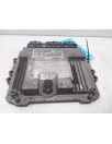 Recambio de centralita motor uce para peugeot 206+ básico referencia OEM IAM 0281012526 9657699480 9666579080