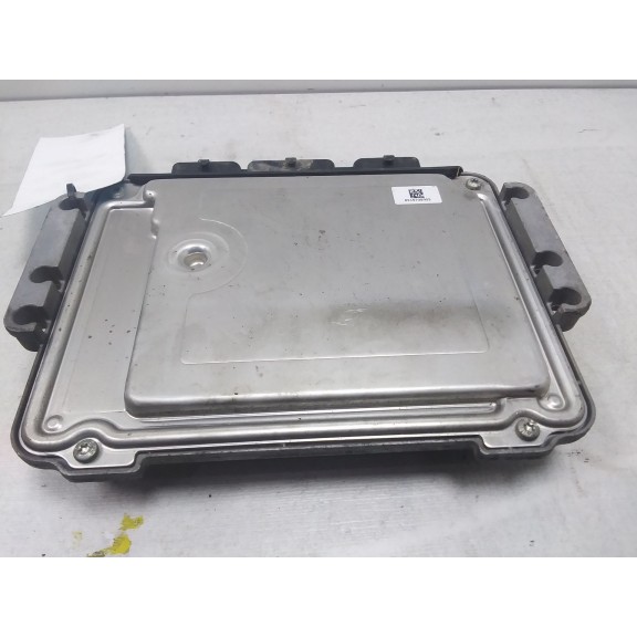 Recambio de centralita motor uce para peugeot 206+ básico referencia OEM IAM 0281012526 9657699480 9666579080