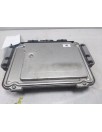 Recambio de centralita motor uce para peugeot 206+ básico referencia OEM IAM 0281012526 9657699480 9666579080