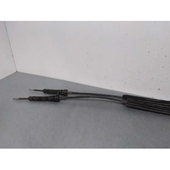 Recambio de palanca cambio para volkswagen golf v berlina (1k1) conceptline (e) referencia OEM IAM 1K0711050A VARILLAJE 6V