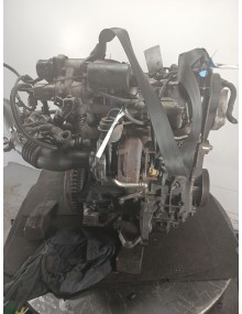 Recambio de motor completo para renault laguna ii grandtour (kg0) 1.9 dci diesel referencia OEM IAM  M  2