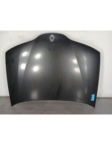 Recambio de capot para renault laguna ii grandtour (kg0) 1.9 dci diesel referencia OEM IAM   