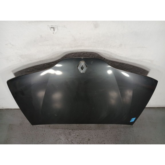 Recambio de capot para renault laguna ii grandtour (kg0) 1.9 dci diesel referencia OEM IAM   