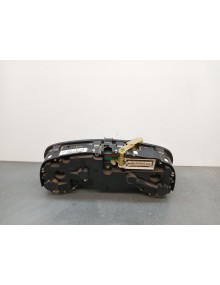 Recambio de cuadro instrumentos para opel zafira a 2.2 16v dti cat (y 22 dtr / l50) referencia OEM IAM 24461768ju   2