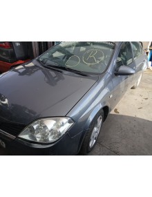 nissan primera (p12) del año 2004